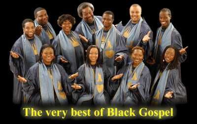 obrázek: Plzeň od pátku přivítá Gospel (až) na dřeň