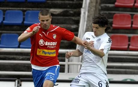 obrázek: Plzeň překonala rekord. Bodů jsme ale měli získat víc, říká trenér Vrba