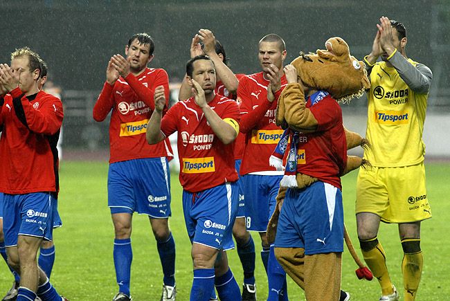 obrázek: Pojeďte na finále poháru! Lístky zdarma už jsou ale rozdány