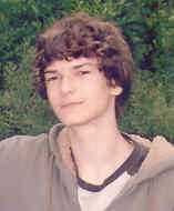 obrázek: Policie hledá patnáctiletého Plzeňáka Matěje Půtu