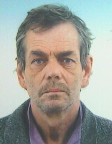 obrázek: Policie hledá Pavla Kundru z Chlumčan