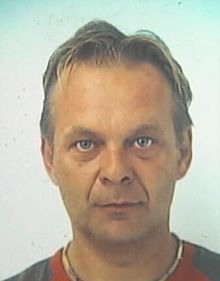 obrázek: Policie hledá Plzeňáka Václava Kepla