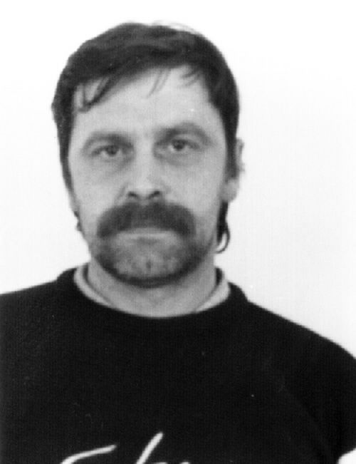 obrázek: Policie hledá sexuálního delikventa Stredniho ze Kdyně