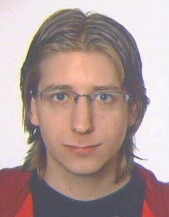 obrázek: Policisté hledají Baláka a Černého