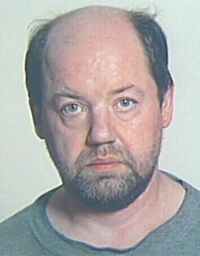 obrázek: Policisté hledají Plzeňáka Nemčeka