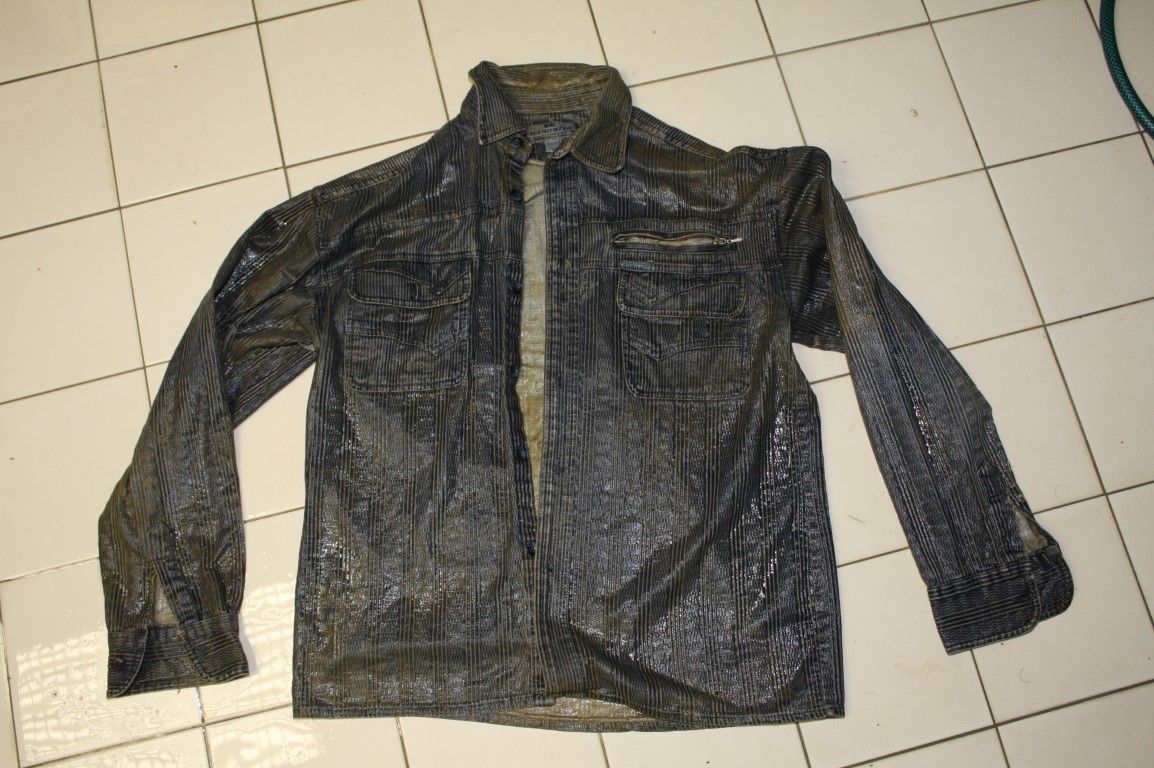 obrázek: Policisté pátrají po totožnosti mrtvého z řeky Radbuzy