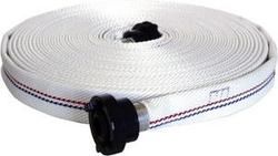 obrázek: Požární hadice jsou žádaným zlodějským artiklem 