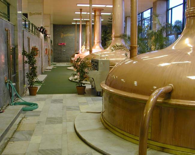 obrázek: Prazdroj finalizuje nákup českého ječmene