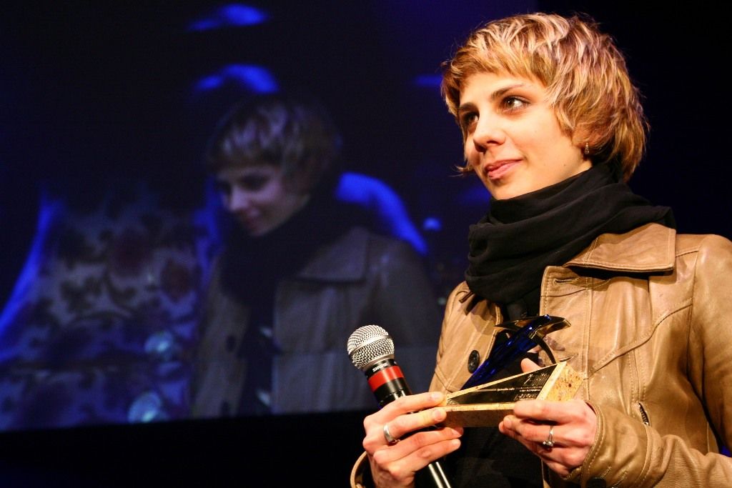 obrázek: Prestižní anketa Žebřík zná nominované!