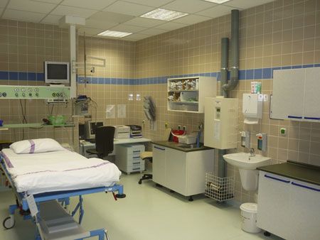 obrázek: Privamed léčí cévy - má angiografii a intervenční radiologii 
