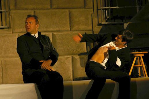 obrázek: Prodej vstupenek na Divadelní léto v Plzni začíná v úterý