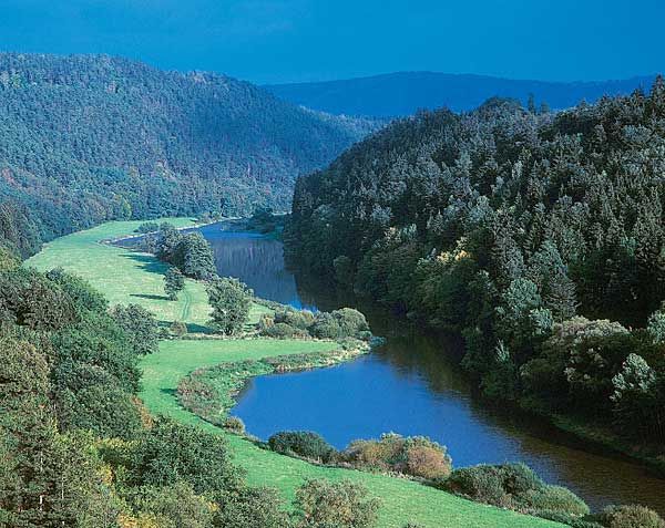 obrázek: Prožijte Světový den vody s plzeňskými řekami