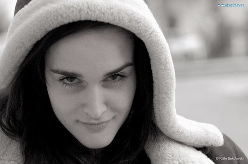 obrázek: Půvabná zpěvačka Jana Lota míří do Buena Visty