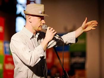obrázek: Rabí v sobotu ovládne Jan Budař a Eliščin band