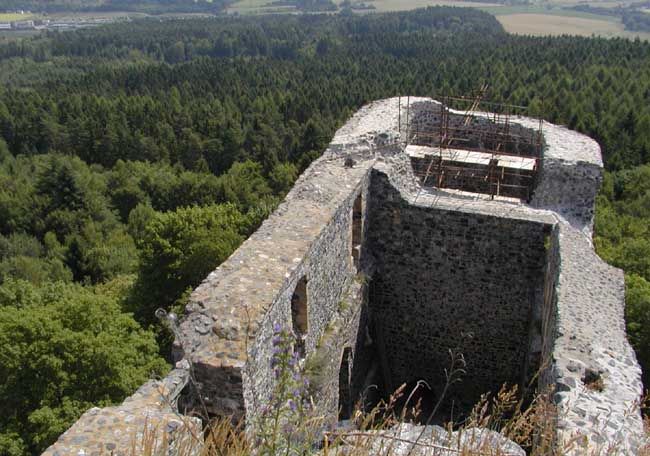 obrázek: S věrnostními pasy zdarma na státní hrady a zámky