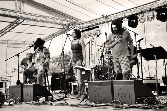 obrázek: Rakovnická skupina Z davu je v Plzni jako doma