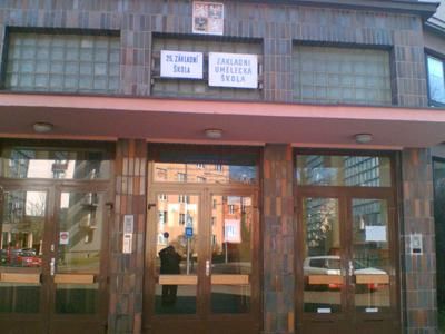obrázek: Rekonstrukce škoy v Plzni-Koterově skončila s předstihem