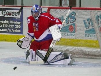 obrázek: Restaurace v Plzni žijí olympiádou ve Vancouveru