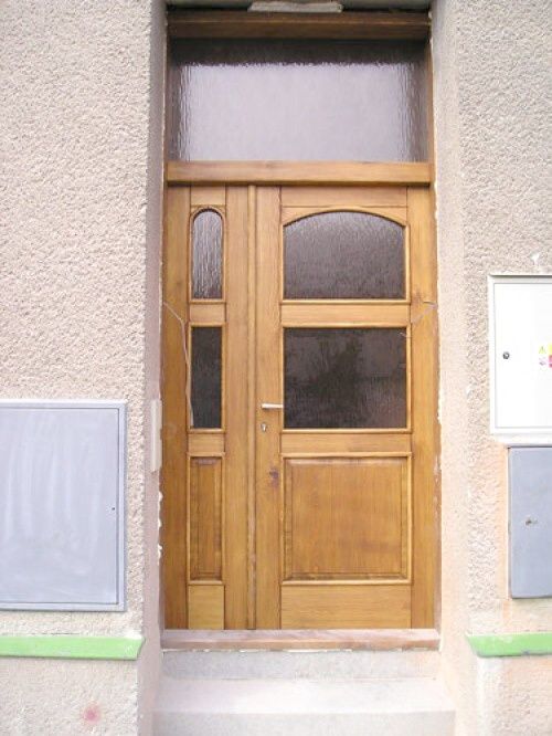 obrázek: Rodinný dům v Rokycanem měl nezvaného návštěvníka