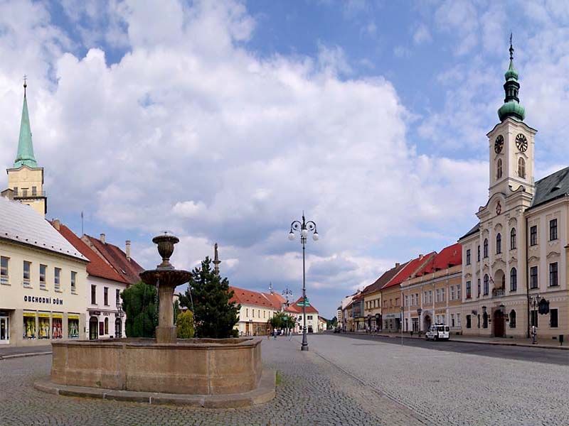 obrázek: Rokycany chystají Oslavy osvobození