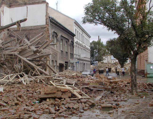 obrázek: Liberecký kraj zřídil povodňové konto, můžete pomoci