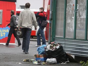 obrázek: Soutěž Zastávka Plzeň 2015 zná účastníky druhého kola