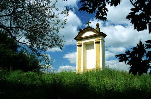 obrázek: Stock pomůže zachránit bolevecká boží muka 