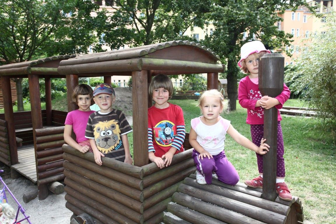 obrázek: Nominujte dobrovolníky na cenu Víc pro děti než pro sebe