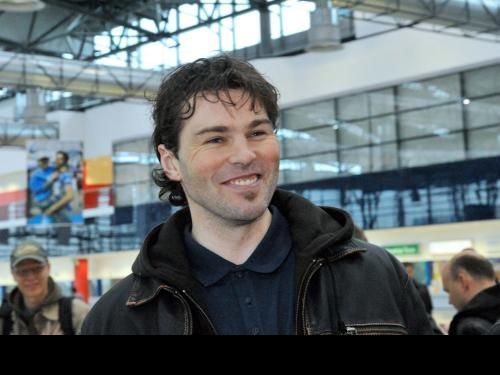 obrázek: Tajemství rozluštěno: Českou vlajku ponese Jágr