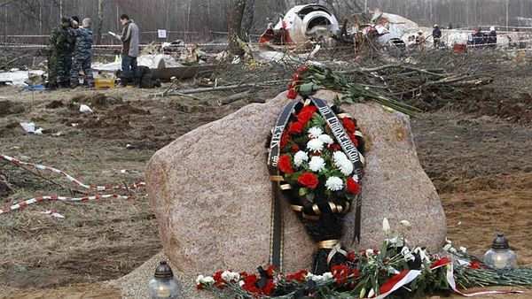 obrázek: Také Plzeň vyjadřuje soustrast Polsku