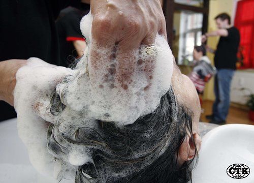 obrázek: TEST: Nejlevnější šampon pro poškozené vlasy je kvalitní 