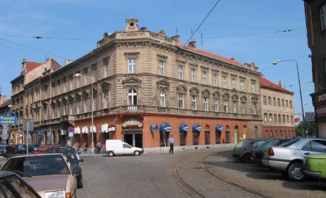 obrázek: Ulice Tovární i Elišky Krásnohorské projdou rekonstrukcemi