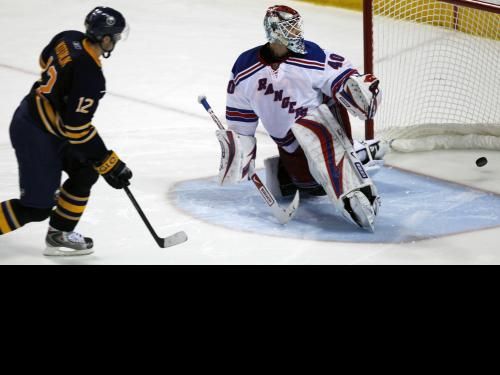 obrázek: Útočník Kotalík přece jen míří do Calgary