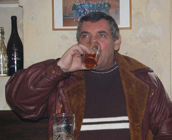 obrázek: Stock nesouhlasí s tím, že Češi pijí víc 