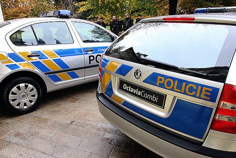 obrázek: V plzeňském penzionu kradl cizinec