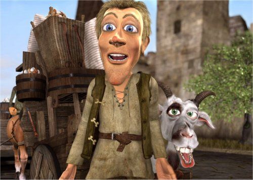 obrázek: V Plzni v sobotu startuje festival Animánie