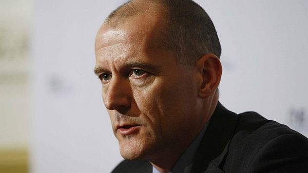 obrázek: V úterý diskutujte se Ženíškem a exguvernérem Tůmou