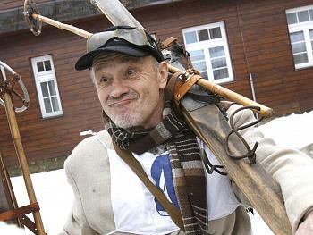 obrázek: V Železné Rudě vzniklo muzeum lyžování