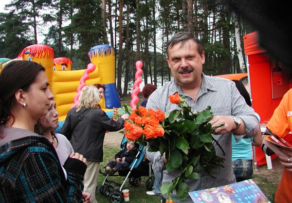 obrázek: Václav Votava: Neslibujeme, ale konáme