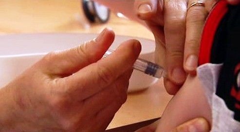obrázek: Vakcína proti prasečí chřipce už je pro všechny