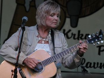 obrázek: Ve Chvojkových lomech se koná v úterý Sluníčkový den 