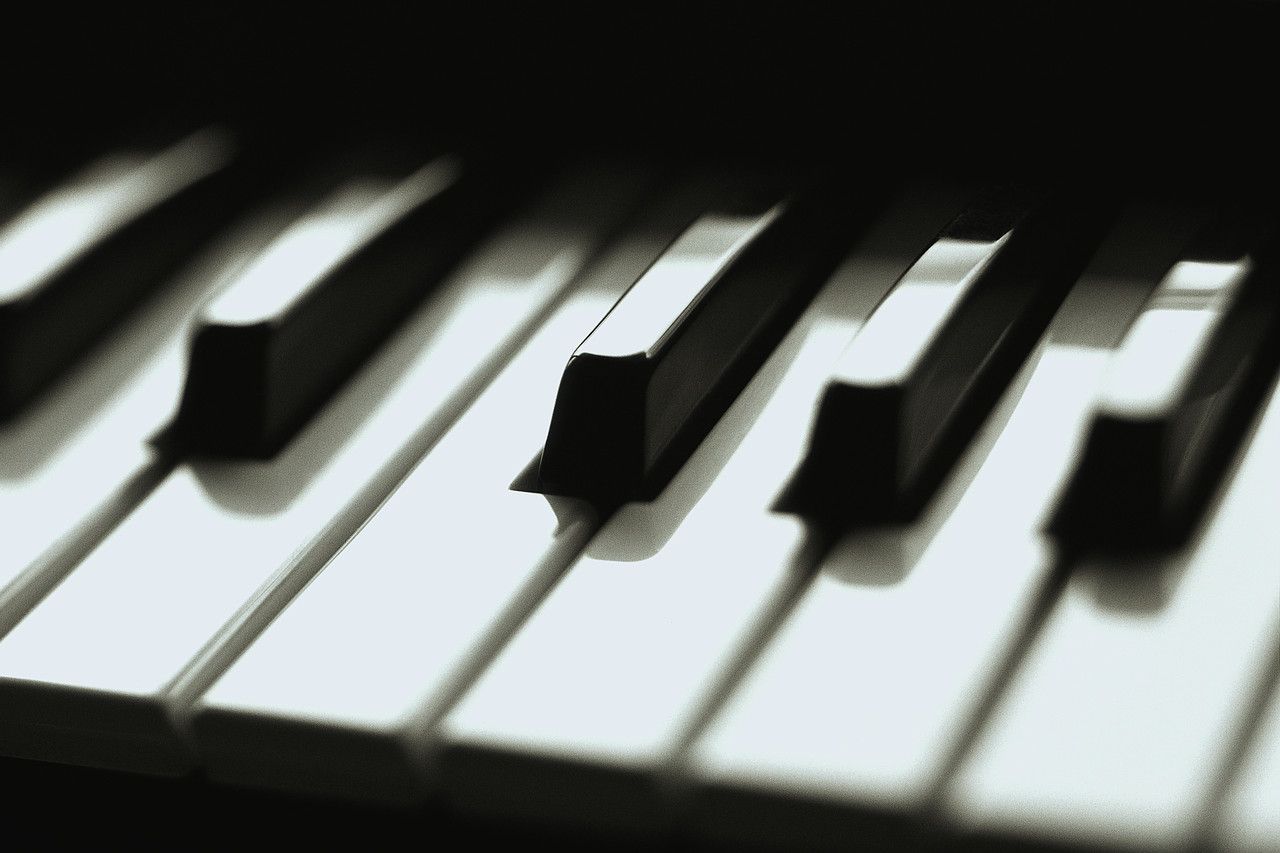 Velikonoční charitativní koncert v kostele sv. Anny