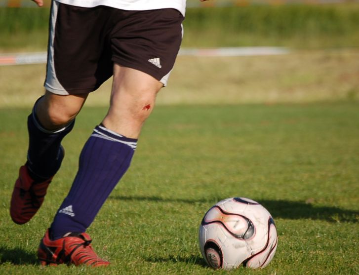 obrázek: Viktoria porazila Čáslav 1:0