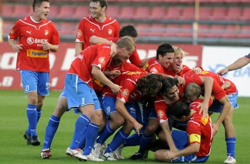 obrázek: Viktoria ukončila testování obou cizinců