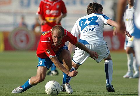 obrázek: Viktoriáni vezou od Ještědu tři body za výhru 2:0!