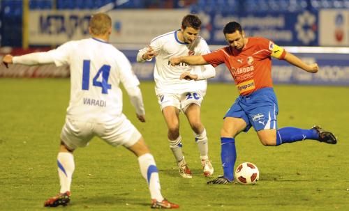 obrázek: Plzeň vyhrála v Ostravě, vytvořila podzimní ligový rekord