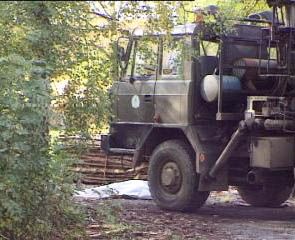 obrázek: Vojáci i policisté se představí na Slavnostech svobody 