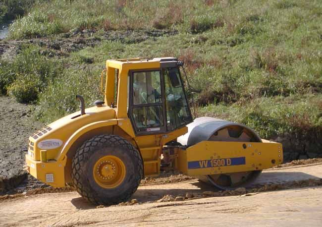 obrázek: V Klenčí odčerpali 180 litrů nafty ze strojů