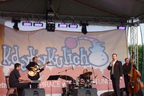 obrázek: Zábavná roadshow již tuto neděli na náměstí Republiky!