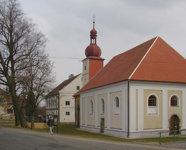 obrázek: Bezdružice a Hostouň jsou opět města